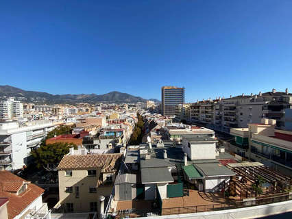 Apartamento en venta en Fuengirola