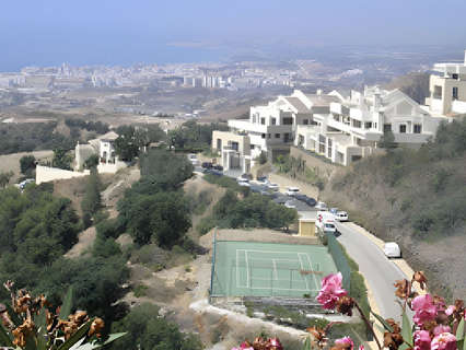 Apartamento en venta en Marbella