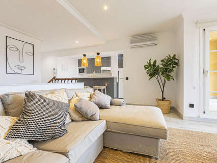 Dúplex en venta en Marbella