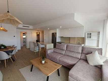 Apartamento en venta en Estepona