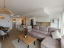 Apartamento en venta en Estepona