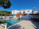 Chalet en venta en Mijas
