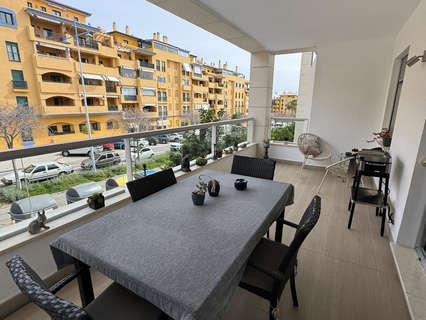 Apartamento en venta en Marbella