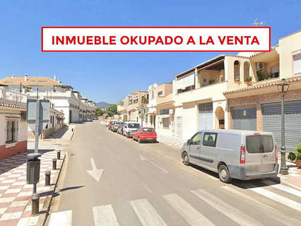Apartamento en venta en Estepona