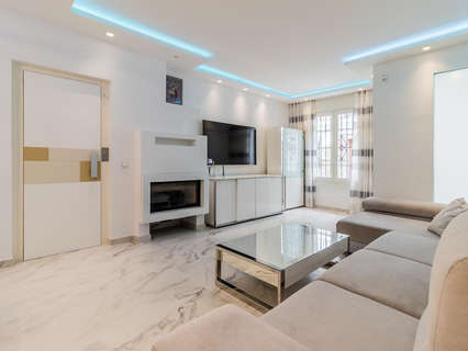 Casa en venta en Estepona