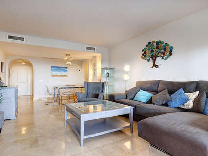 Apartamento en venta en Manilva