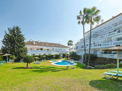 Apartamento en venta en Marbella