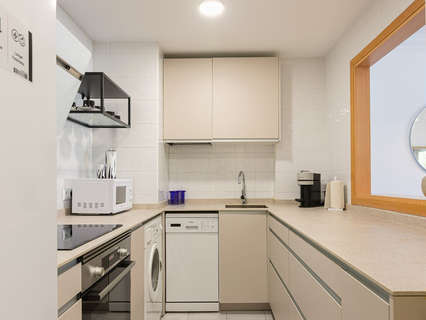 Apartamento en venta en Marbella