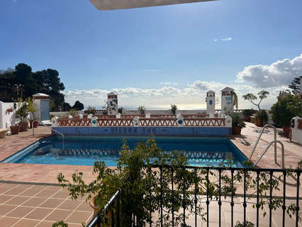 Apartamento en venta en Mijas
