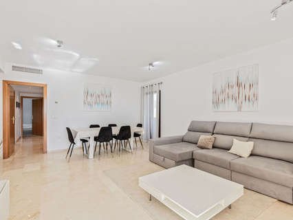 Apartamento en venta en Estepona