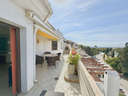 Ático dúplex en venta en Marbella