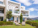 Apartamento en venta en Estepona