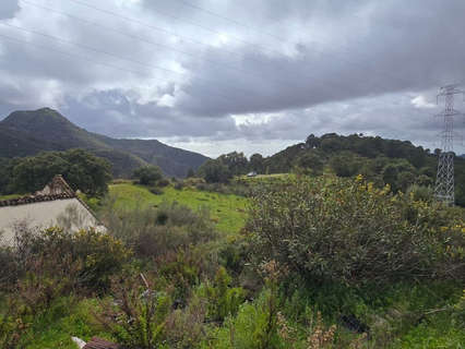 Parcela rústica en venta en Alhaurín el Grande