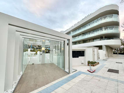 Apartamento en venta en Marbella