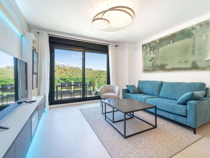 Apartamento en venta en Fuengirola