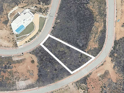 Parcela rústica en venta en Mijas