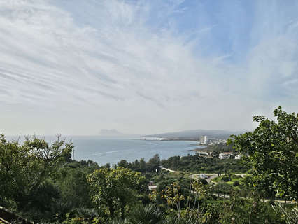 Apartamento en venta en Manilva