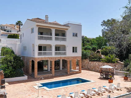 Chalet en venta en Mijas rebajado