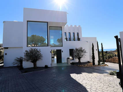 Chalet en venta en Marbella