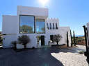 Chalet en venta en Marbella