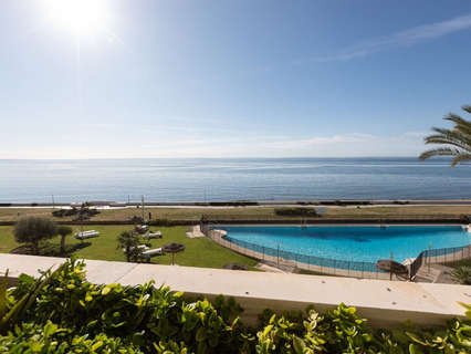 Apartamento en venta en Estepona