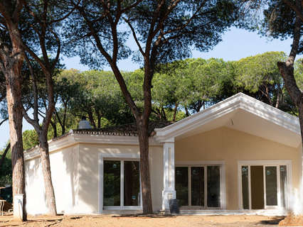 Chalet en venta en Marbella