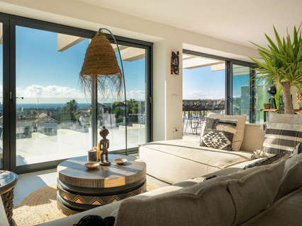 Apartamento en venta en Estepona