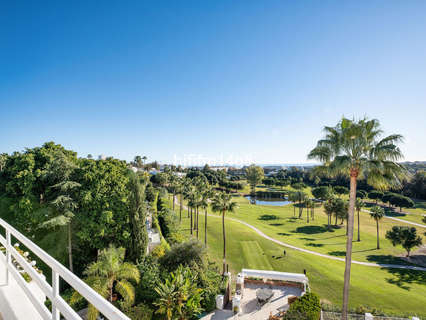 Ático dúplex en venta en Marbella