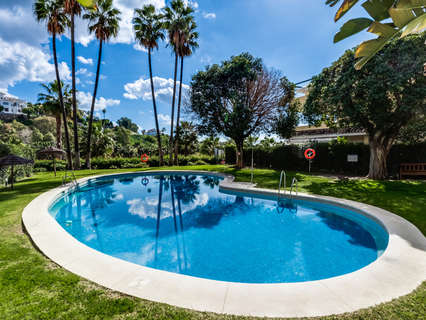 Apartamento en venta en Benahavís