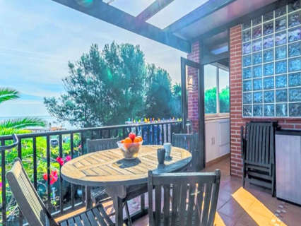 Apartamento en venta en Estepona