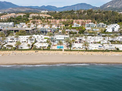 Ático en venta en Marbella