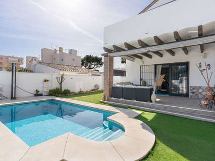 Casa en venta en Mijas