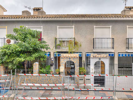Casa en venta en Mijas