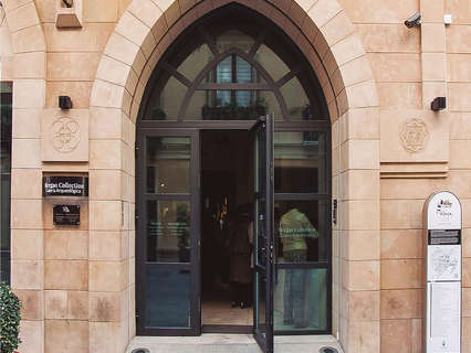 Local comercial en venta en Málaga