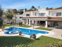 Chalet en venta en Marbella