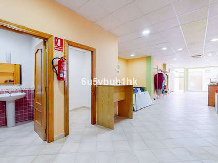 Piso en venta en Marbella