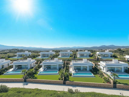 Parcela rústica en venta en Estepona