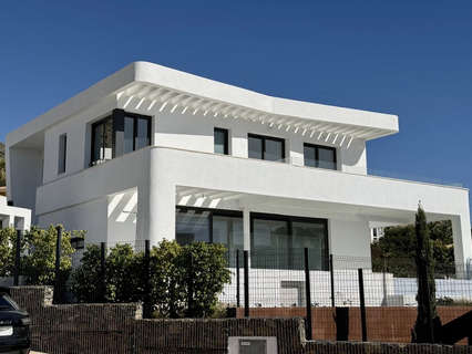 Chalet en venta en Fuengirola