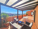 Ático en venta en Marbella