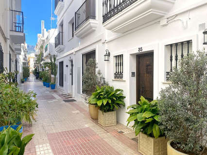 Casa en venta en Marbella