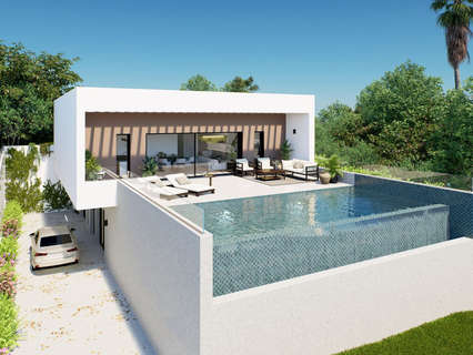 Chalet en venta en Estepona