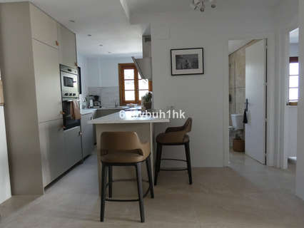 Apartamento en venta en Manilva