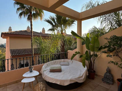 Apartamento en venta en Marbella