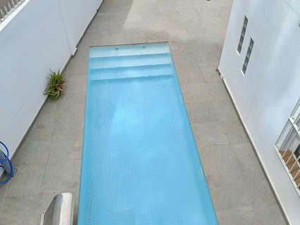 Chalet en venta en Marbella