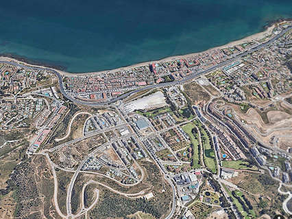Parcela rústica en venta en Mijas