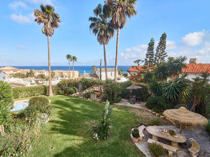 Chalet en venta en Mijas