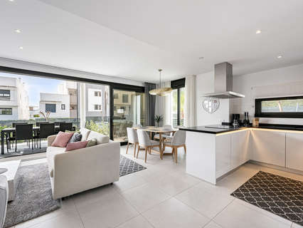 Casa en venta en Estepona