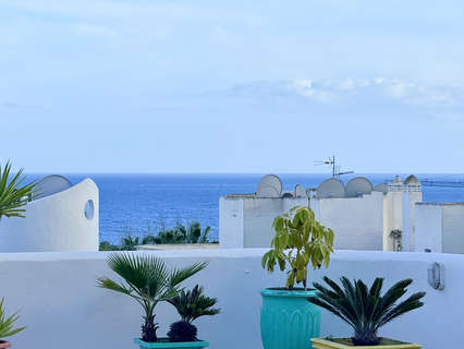 Ático en venta en Marbella