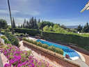 Chalet en venta en Mijas