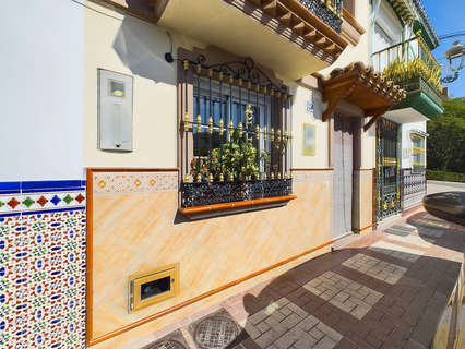 Casa en venta en Estepona